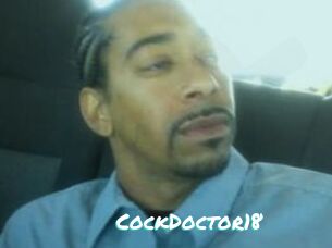 CockDoctor18