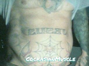CockasianMuscle