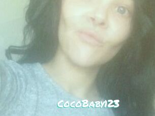 CocoBaby123