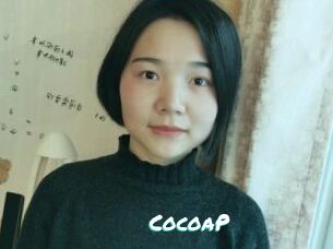 CocoaP