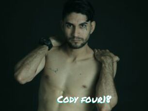 Cody_four18