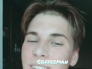 Coffeeman