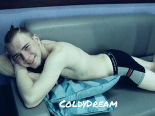 ColdyDream