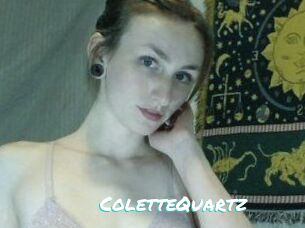 ColetteQuartz