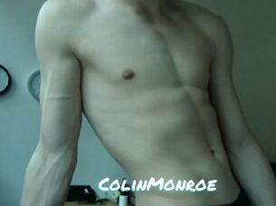 ColinMonroe