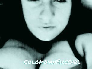 ColombianFireGirl