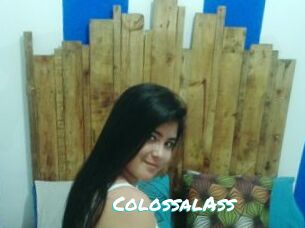 ColossalAss