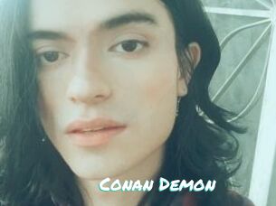 Conan_Demon