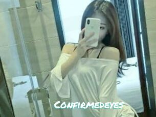 Confirmedeyes