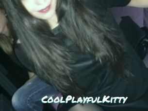 CoolPlayfulKitty