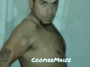 Coopier_Maize