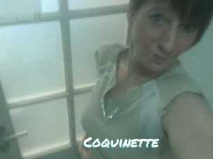 Coquinette