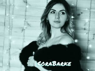 CoraBarke