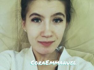 CoraEmmanuel