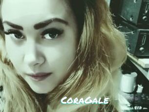 CoraGale