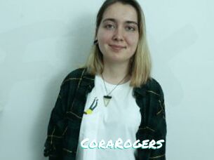 CoraRogers