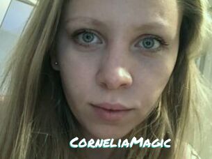 CorneliaMagic