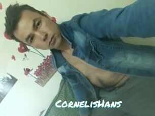 CornelisHans