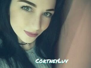 CortneyLuv