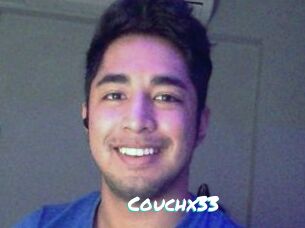 Couchx33