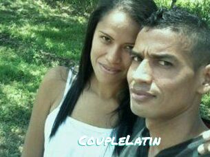 CoupleLatin