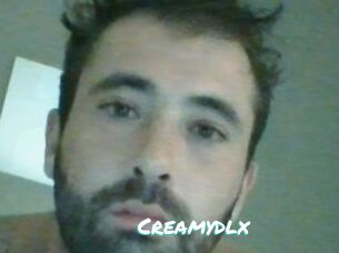 Creamydlx