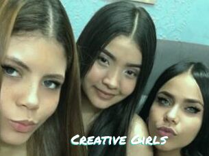 Creative_Girls