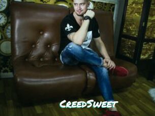 CreedSweet