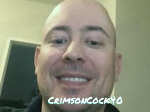 CrimsonCock40