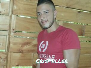 CrisMiller