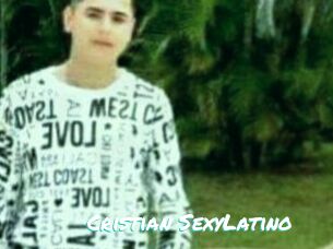 Cristian_SexyLatino