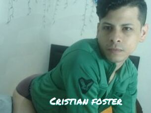 Cristian_foster