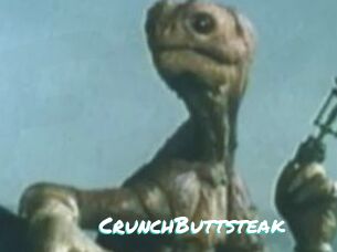 CrunchButtsteak