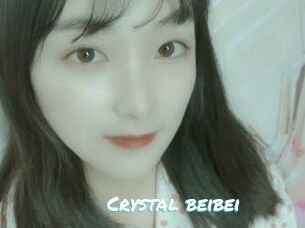 Crystal_beibei