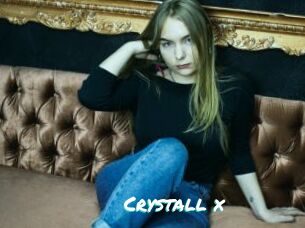 Crystall_x