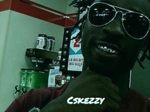 Cskezzy