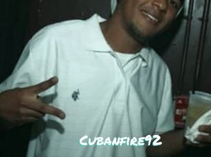 Cubanfire92