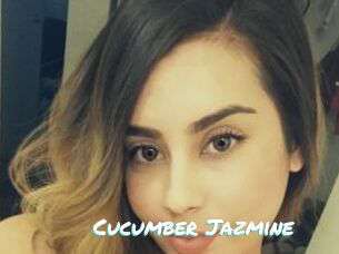 Cucumber_Jazmine