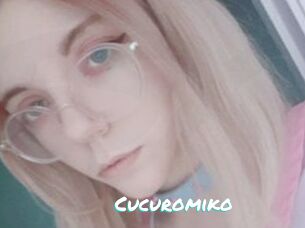 Cucuromiko