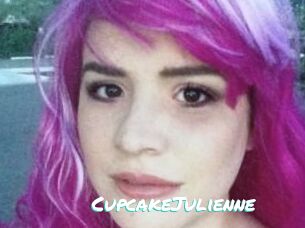 CupcakeJulienne