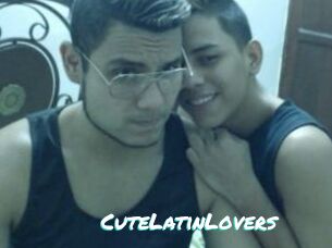 CuteLatinLovers