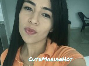 CuteMarianHot