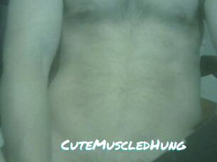 CuteMuscledHung