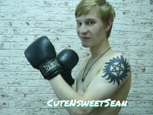 CuteNsweetSean