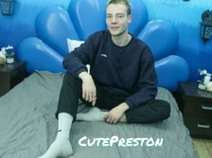 CutePreston