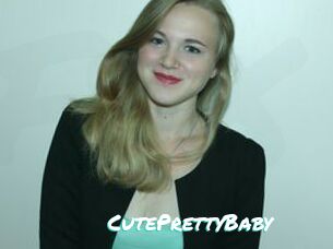 CutePrettyBaby