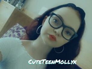 CuteTeenMollyx