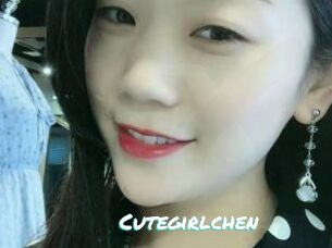 Cutegirlchen