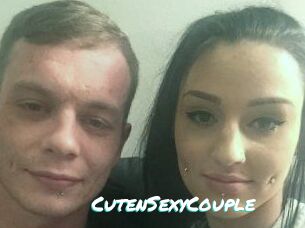 CutenSexyCouple