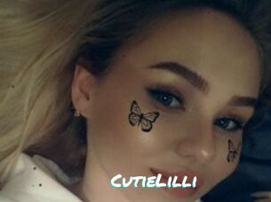 CutieLilli Free Sites X